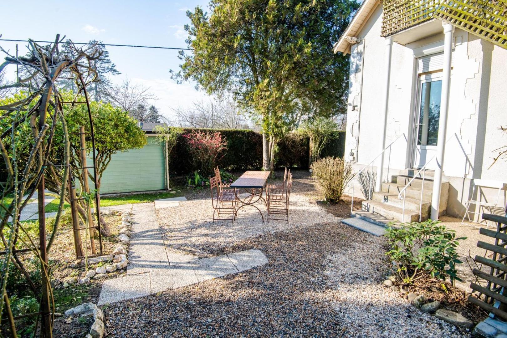 Готель "Le Bel Air De Chisseaux" In The Heart Of Touraine Екстер'єр фото
